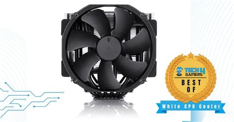 6 Best CPU Coolers for i9.
